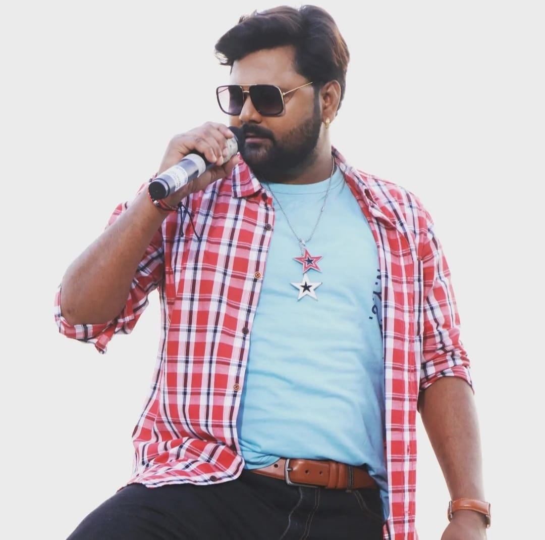Samar Singh 